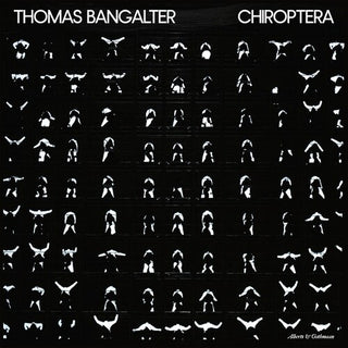 Thomas Bangalter- Chiroptera