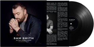 Sam Smith- In The Lonely Hour (10th Anniversary Edition)