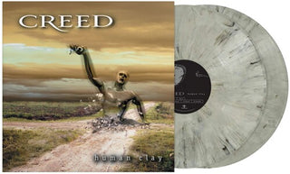 Creed- Human Clay (25th Anniversary)