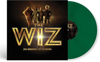 The Wiz (2024 Broadway Cast Recording)