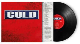 Cold- Cold (180 Gram Vinyl, Holland - Import)
