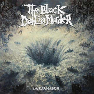 The Black Dahlia Murder- Servitude