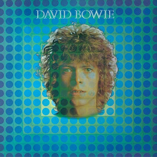 David Bowie- David Bowie (aka Space Oddity) [2015 Remaster]