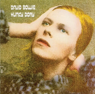 David Bowie- Hunky Dory (2015 Remaster)