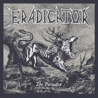 Eradicator- The Paradox (PREORDER)