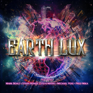 Earth Lux- Earth Lux