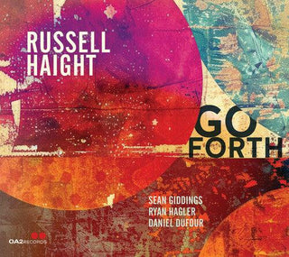 Russell Haight- Go Forth