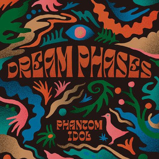 Dream Phases- Phantom Idol