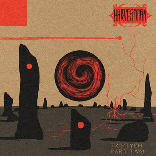 Harvestman- Triptych: Part Two