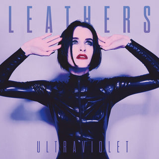 Leathers- Ultraviolet