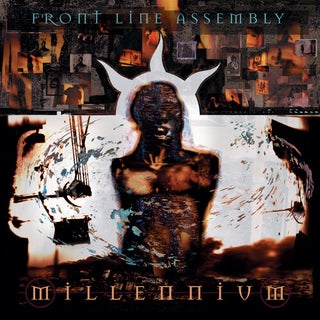 Front Line Assembly- Millennium 2024