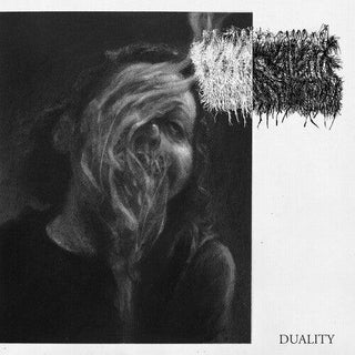 Defacement- Duality (Vinyl)