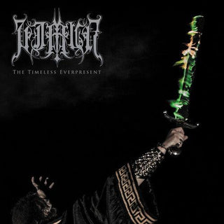 Vimur- The Timeless Everpresent (Vinyl)