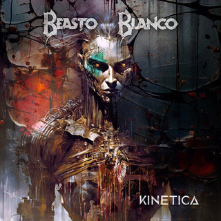 Beasto Blanco- Kinetica