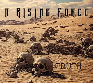 Rising Force- Truth