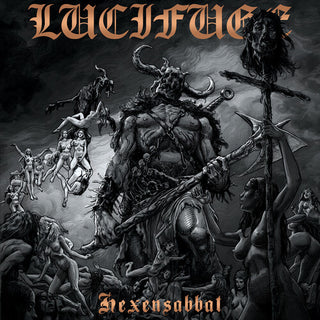 Lucifuge- Hexensabbat