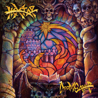 Hextar- Doomsayer