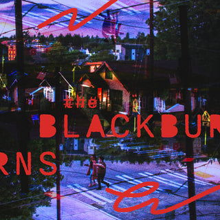 Blackburns- The Blackburns