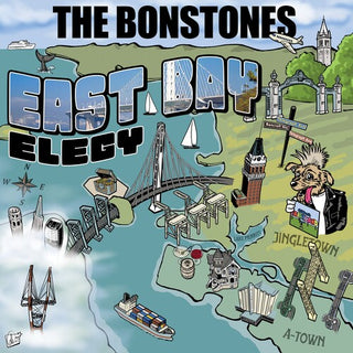 Bonstones- East Bay Elegy