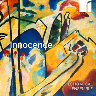 Echo Vocal Ensemble- Innocence