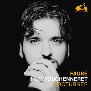 Theo Fouchenneret- Faure: Nocturnes