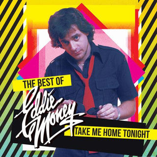 Eddie Money- Take Me Home Tonight (PREORDER)