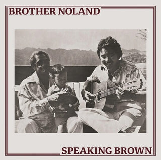 Brother Noland- Speaking Brown