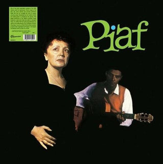 Edith Piaf- Piaf!