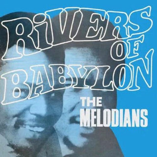 The Melodians- Rivers Of Babylon