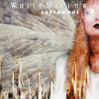 White Willow- Sacrament (remaster) (CD)