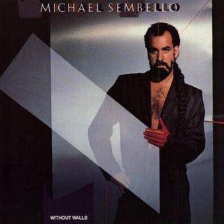 Michael Sembello- Without Walls