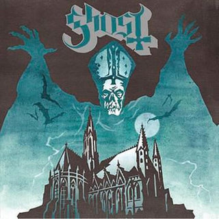 Ghost- Opus Eponymous (United Kingdom - Import)