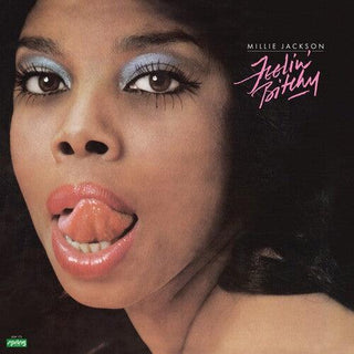 Millie Jackson- Feelin' Bitchy (United Kingdom - Import)