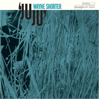 Wayne Shorter- Juju - UHQCD (PREORDER)