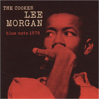 Lee Morgan- The Cooker - UHQCD