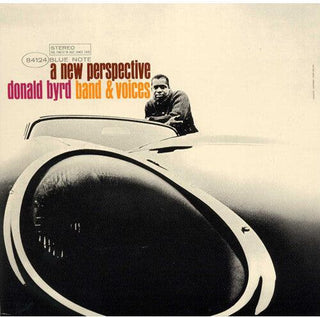 Donald Byrd- A New Perspective - UHQCD (PREORDER)