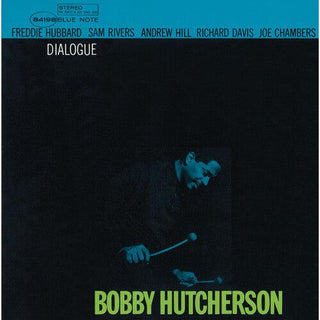 Bobby Hutcherson- Dialogue - UHQCD (PREORDER)