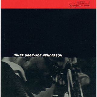 Joe Henderson- Inner Urge - UHQCD (PREORDER)