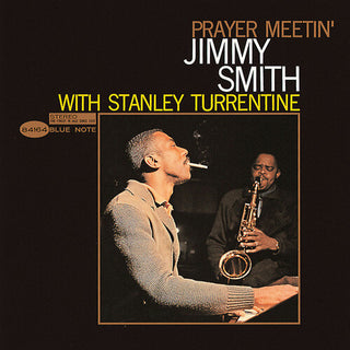 Jimmy Smith- Prayer Meetin' - UHQCD (PREORDER)