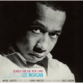 Lee Morgan- Search For The New Land - UHQCD (PREORDER)