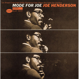 Joe Henderson- Mode For Joe - UHQCD (PREORDER)