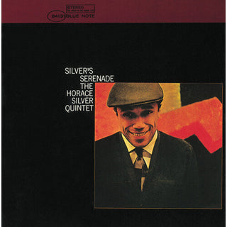 Horace Silver- Silver Serenade - UHQCD