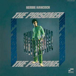 Herbie Hancock- The Prisoner - UHQCD (PREORDER)