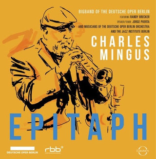 Various Artists- Charles Mingus: Epitaph (PREORDER)