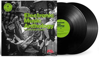 Various- Electronic Music Anthology: The Drum N Bass Session