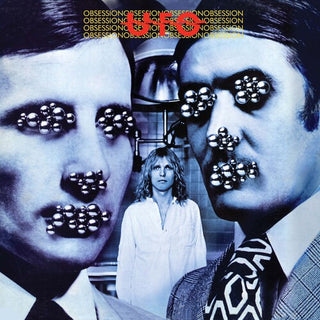 UFO- Obsession (2024 Edition) (PREORDER)