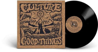 Culture- Good Things (PREORDER)