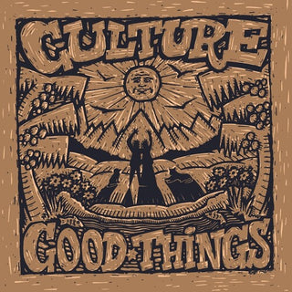 Culture- Good Things (PREORDER)