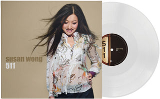 Susan Wong- 511 - Transparent