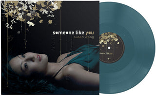 Susan Wong- Someone Like You - Green